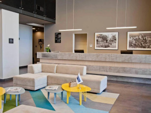 City Express Plus by Marriott Medellin Colombia