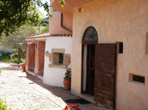 Locanda Tipica Sa Corte