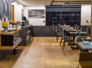 Galeria Plaza Reforma