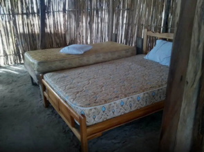 Cabañas Demar Achudup