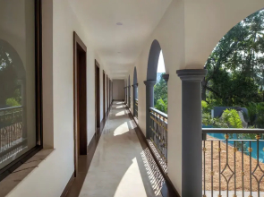 Sahaswara Luxury Resort