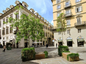 Grecale Turin Apartment