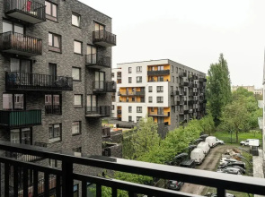RentPlanet - Sienkiewicza Residence