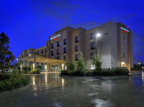 SpringHill Suites Baton Rouge North/Airport