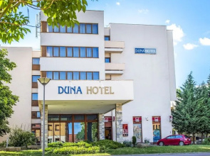 Duna Hotel