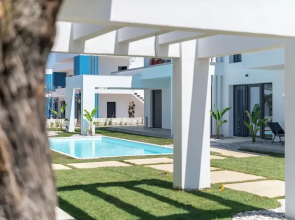 White Dream Residential Complex