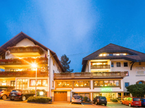 Hotel Krone Igelsberg