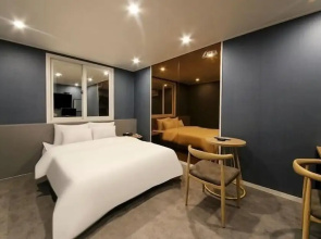 Hotel Zeta