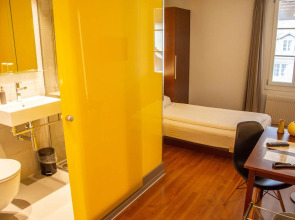 Hotel Restaurant Goldener Schlüssel Bern