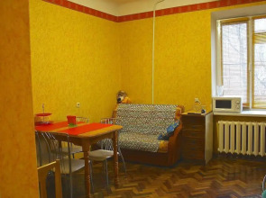 Like Hostel Саранск