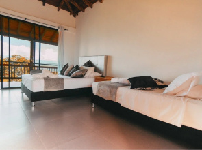 Cetro Hotel Boutique