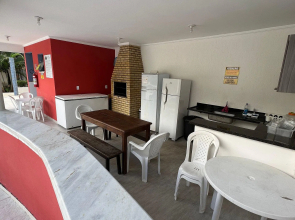 Residencial Miró 300m das praias de Porto