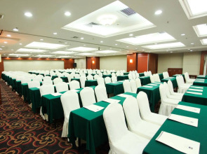 Metropark Hotel Shenzhen