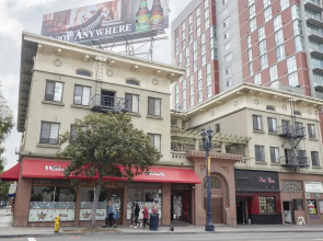 Sonder — 845 Broadway