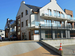 BlueApart Apartamenty Jastarnia