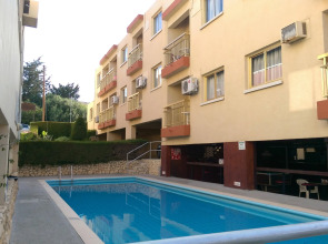 Barbara Apartments & Annex