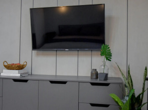 Апартаменты на улице Доваторцев 82 корпус 2