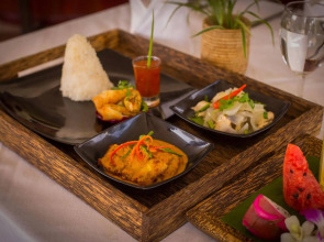 Cheathata Angkor Hotel