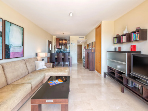 Stunning 2BR Sea View Condo 8 in Malibu