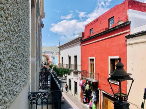 Hotel Boutique Casa de las Manrique