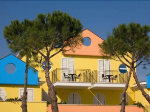 Hotel Parco dei Principi