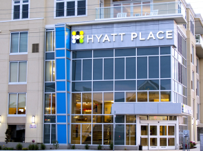 Hyatt Place Dewey Beach