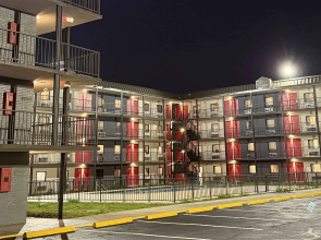 Ramada By Wyndham Kenner/New Orleans Airport South