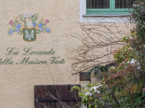 La Locanda della Maison Verte