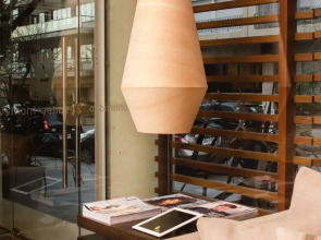 27 Suites Apart Hotel