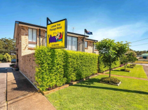 Lemon Tree Passage Motel