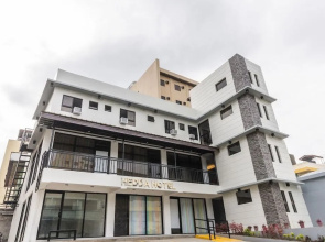 OYO 476 Hedda Hotel