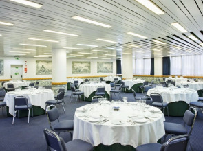 Holiday Inn Lisbon Continental by IHG