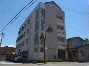Azumino Park Hotel