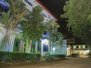 Ranmal Airport Transit Hotel