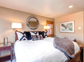 Norfolk Escape 3 Bedrooms PNF-860 by KBM