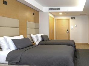 Merlin Hotel Istanbul