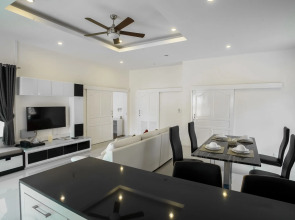 Jirung Health Village