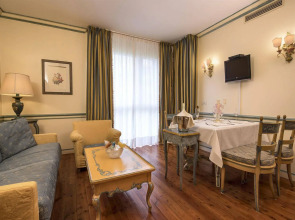 DB Villas Le Ville del Lido Resort