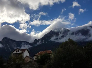 Apartament Golden Rose 1