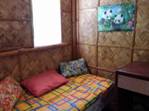 Dona Choleng Camping Resort