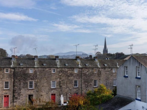 Church View Irene Court