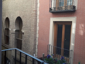 Estudios ToledoAloja