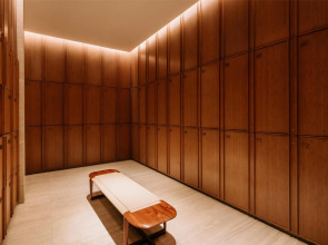 Grand Hyatt Singapore