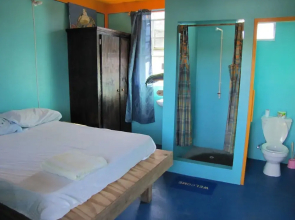 Stonedge Safari Hotel