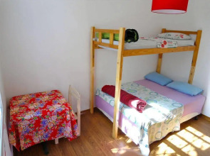 3Dogs Hostel São Paulo