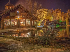 Hotel Pirg
