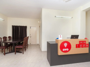 OYO Flagship 28850 Madras Medical Mission Hospital