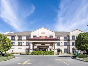 Quality Inn & Suites Guymon East