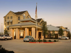 Homewood Suites Dallas Allen