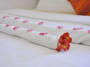 Inroma Holiday Resort